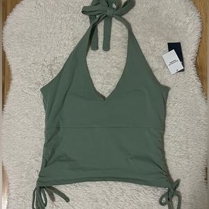 Hollister tank top